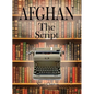 Afghan - Paperback