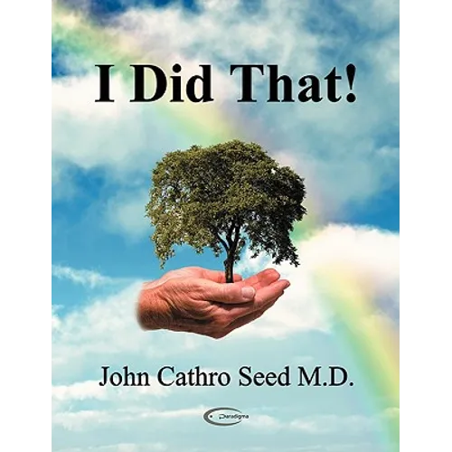 I Did That! - Paperback