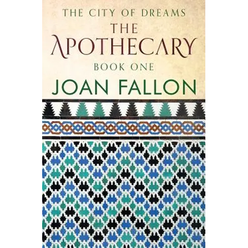 The Apothecary - Paperback