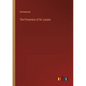 The Prisoners of St.-Lazare - Paperback