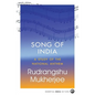 Song of India: A Study of the National Anthem - Hardcover