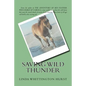 Saving Wild Thunder - Paperback