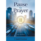 Pause for Prayer - Paperback