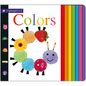 Alphaprints: Colors - Board Book
