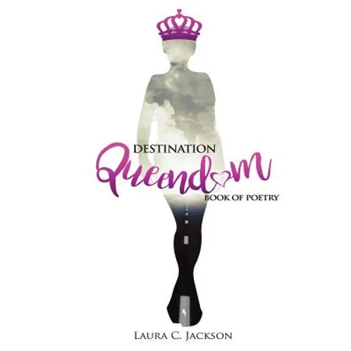 Destination Queendom - Paperback