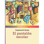 Pantalón escolar - Paperback