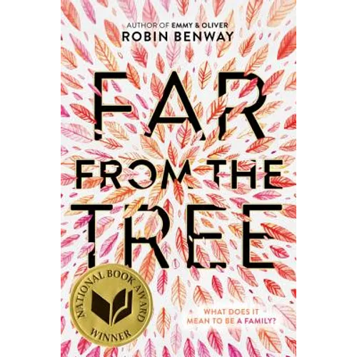 Far from the Tree - Hardcover