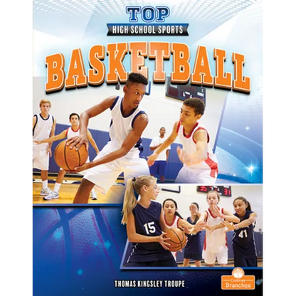Basketball - Paperback