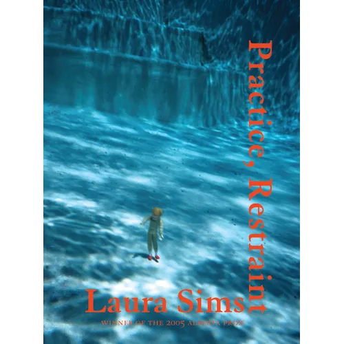Practice, Restraint - Paperback