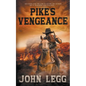 Pike's Vengeance - Paperback