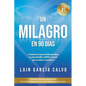 Un Milagro en 90 Dias - Paperback