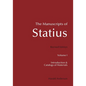 The Manuscripts of Statius: Introduction and Catalogs of Materials - Paperback