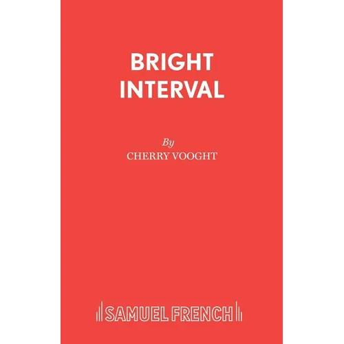 Bright Interval - Paperback