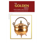 The Golden Touch Faith Family and Friends Recipes - Paperback