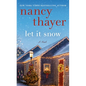 Let It Snow - Paperback