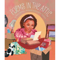 Poems in the Attic - Hardcover