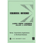 Ecological Inference - Paperback