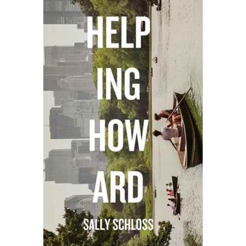Helping Howard - Paperback