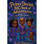Prince Devin's BIG Book of Adventures, Book 1-4 - Collector's Edition - Hardcover