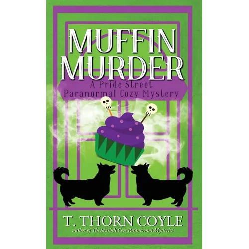 Muffin Murder - Paperback