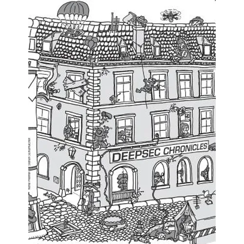 In Depth Security - Paperback