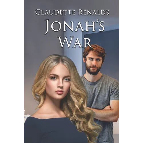 Jonah's War - Paperback