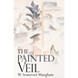 The Painted Veil - Paperback