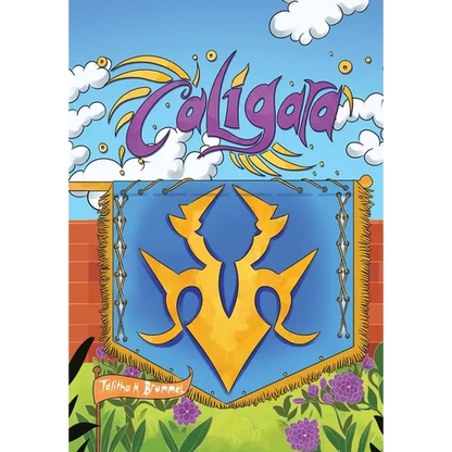 Caligara - Hardcover