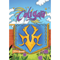 Caligara - Hardcover