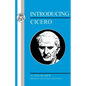 Introducing Cicero: A Latin Reader - Paperback
