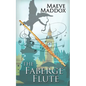 The Fabergé Flute - Paperback