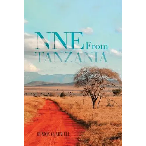 NNE From Tanzania - Paperback