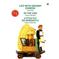 Life with Granny Kandiki, In the Van, Little Fly So Sprighhtly - Paperback