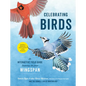 Celebrating Birds: An Interactive Field Guide Featuring Art from Wingspan - Hardcover