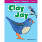 Clay Jay - Paperback