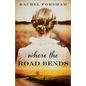 Where the Road Bends - Paperback