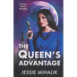 The Queen's Advantage - Paperback