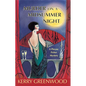 Murder on a Midsummer Night - Paperback