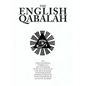 The English Qabalah - Hardcover