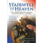 Stairwell To Heaven: A 9-11 World Trade Center Survivor's Story of Escape, Heroism...and Family - Paperback