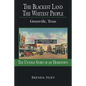 The Blackest Land the Whitest People: Greenville, Texas - Paperback