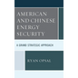 American and Chinese Energy Security: A Grand Strategic Approach - Paperback