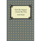 Noli Me Tangere (Touch Me Not) - Paperback