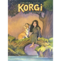 Korgi Book 1: Sprouting Wings! - Paperback