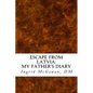 Escape from Latvia: My Father's Diary - Paperback