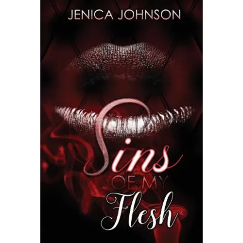 Sins of My Flesh - Paperback