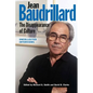 Jean Baudrillard: The Disappearance of Culture: Uncollected Interviews - Paperback