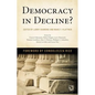Democracy in Decline? - Paperback
