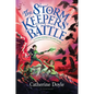 The Storm Keepers' Battle - Hardcover