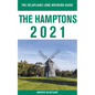 The Hamptons - The Delaplaine 2021 Long Weekend Guide - Paperback